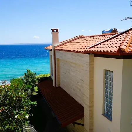 Villa Diamond