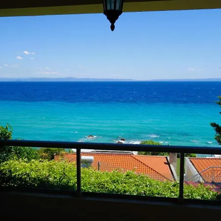 Diamond Villa *