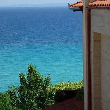 Diamond Villa